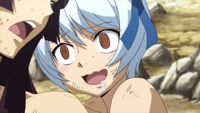 Tvアニメ Fairy Tail 公式 En Twitter 本日発売 Box発売記念 振り返り 311 ナツノココロ 他 ラーケイドによって苦戦を強いられるユキノとカグラ達 一方 倒れたナツは心の中をさまよっていた そこで語られる 400年前の記憶 とは Ultimate