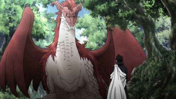Tvアニメ Fairy Tail 公式 Box発売記念 振り返り 313 竜の種 他 アイリーンと対峙するエルザとウェンディ エルザの実の母だというアイリーンは400年前の真実を語りだす 人と竜との共存を望んだ自らの過去 そして滅竜魔導士 ドラゴンスレイヤー