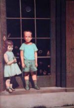 The Hands Resist Him 🇺🇸

This painting was found on the site of an old brewery. It was put the painting up for auction on eBay in 2000, claiming that the characters in the painting sometimes moved on their own — and occasionally even escaped the boundaries of the painting itself.