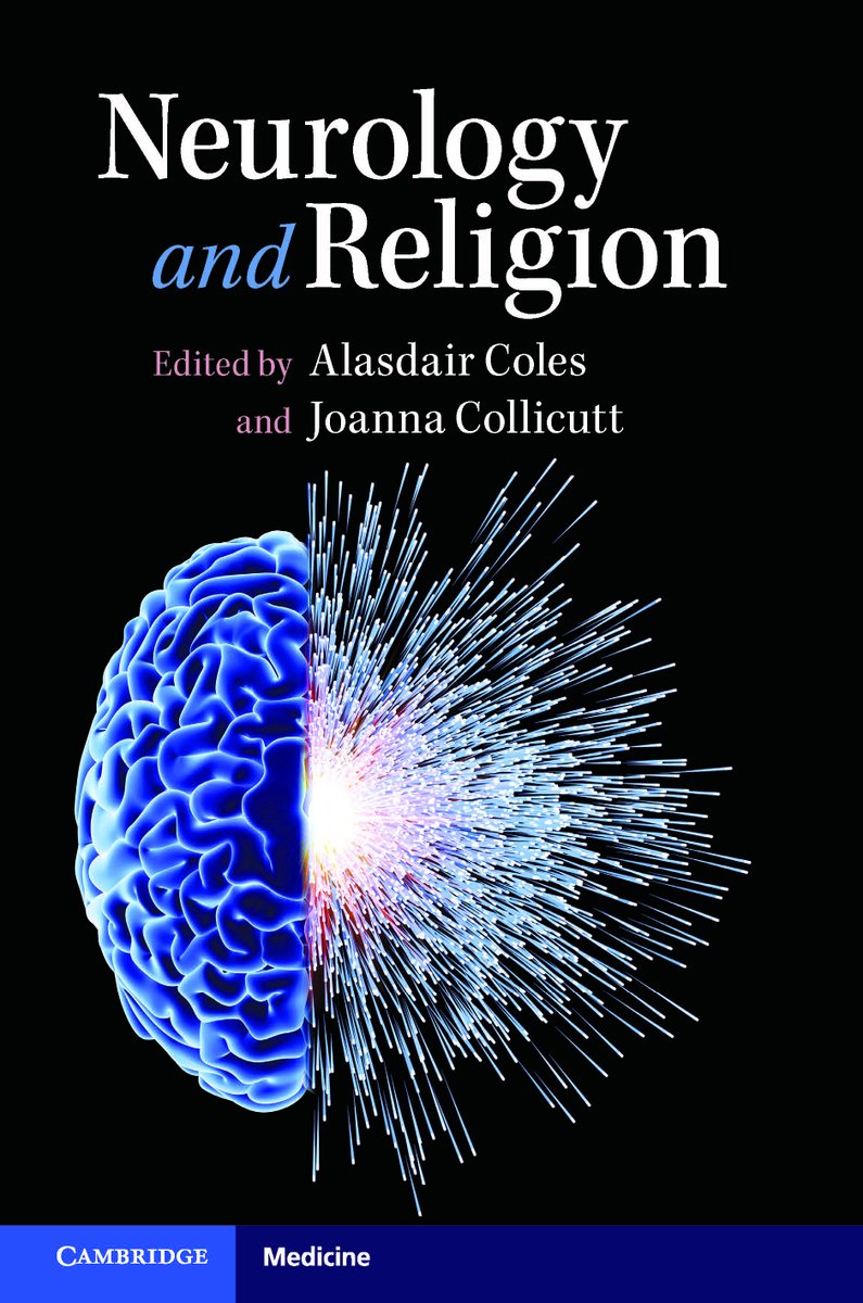 The effect of neurological diseases on religious faith, practice and behaviour - and the effect of faith on the experience of neurological disease - discussed for the first time. Written for neurologists, psychologists, theologians, pastors and the curious.