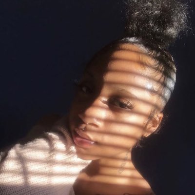 vibew_Kay's tweet image. #NewProfilePic