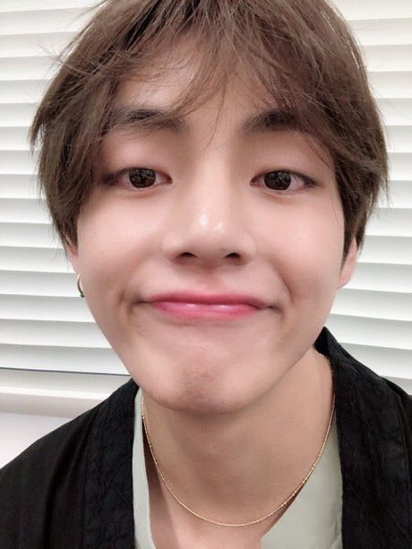꒰ day 19 of 365 ꒱hey taetae! i miss you and your goofy self. please make goofy taehyung come back soon and post something! i also hope you’re taking great care. i love you ✿