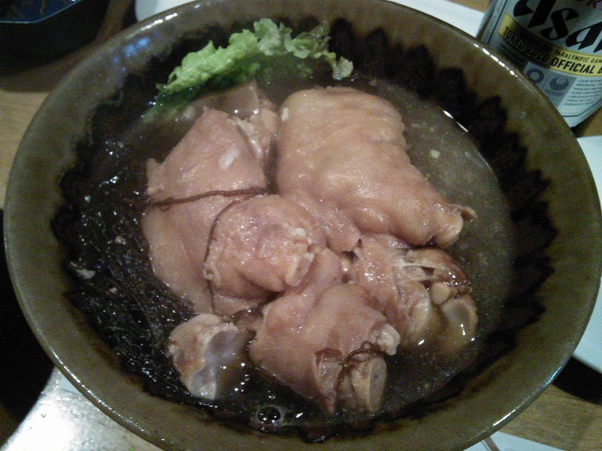 大悟への道 オブ ファイア 黒い料理だって 戴きましたよ ๑ ڡ ๑