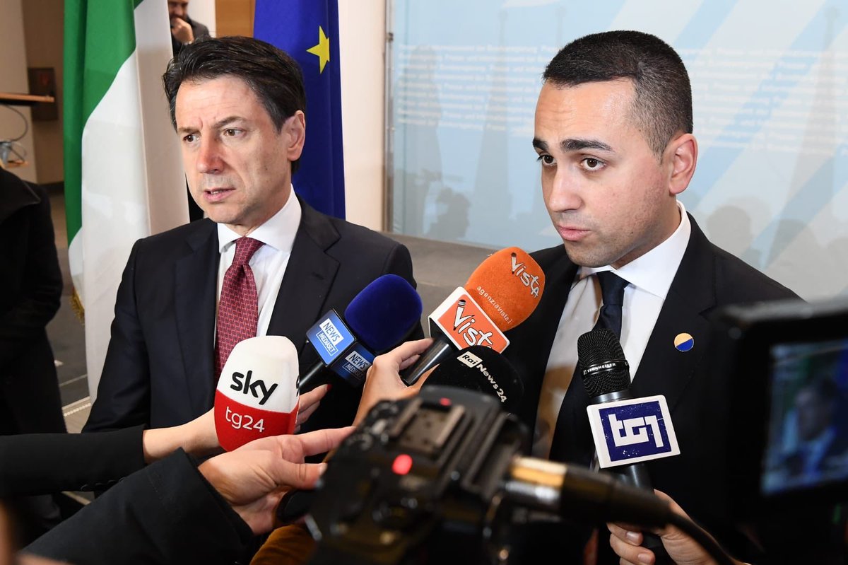 peppemarici's tweet photo. Crisi libica. Ieri Berlino #BerlinConference, oggi Bruxelles #CAE. 
Per l’Italia tra gli obiettivi: rispetto embargo armi, sanzioni per chi viola regole, monitoraggio costante della situazione in #Libia. https://t.co/S85SwwDZxA