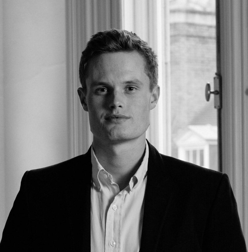 Musanga hires COO as the company gears up for expansion across the region. 
Musanga has hired George Saggers as it's COO.  George was previously Chief Operations Office of Pre-Secure, a leading security company before which he served in the British Army's military police.