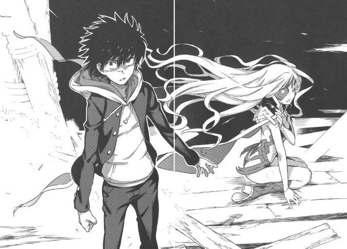 オティヌスのtwitterイラスト検索結果 古い順