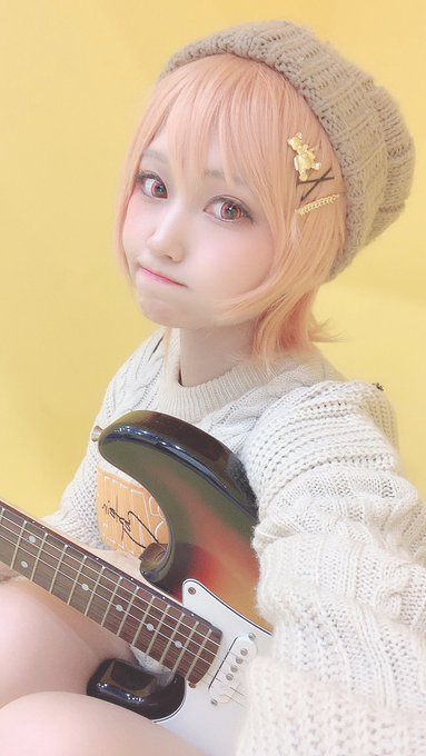 Twitterのコスプレ画像22
