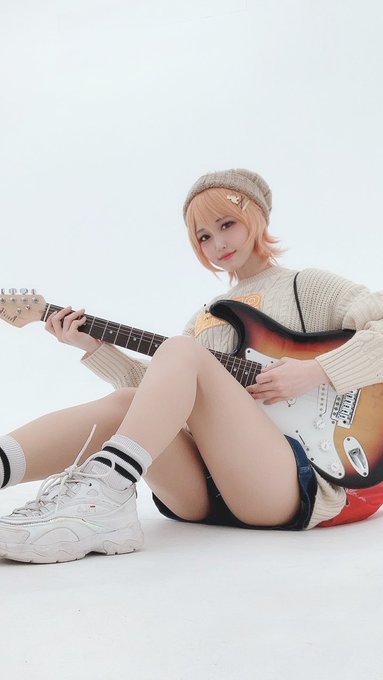 Twitterのコスプレ画像21