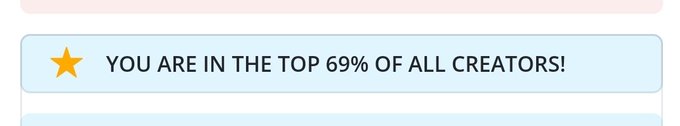 I am super excited to be top 69% of onlyfans after only 3 days.   Come see the fun for yourself!   https://t<a href="/tag/stripper"class="tags"><span>#stripper</span></a><a href="/tag/exoticdancer"class="tags"><span>#exoticdancer</span></a><a href="/tag/nsfw"class="tags"><span>#nsfw</span></a><a href="/tag/nudes"class="tags"><span>#nudes</span></a><a href="/tag/petitegirl"class="tags"><span>#petitegirl</span></a>
