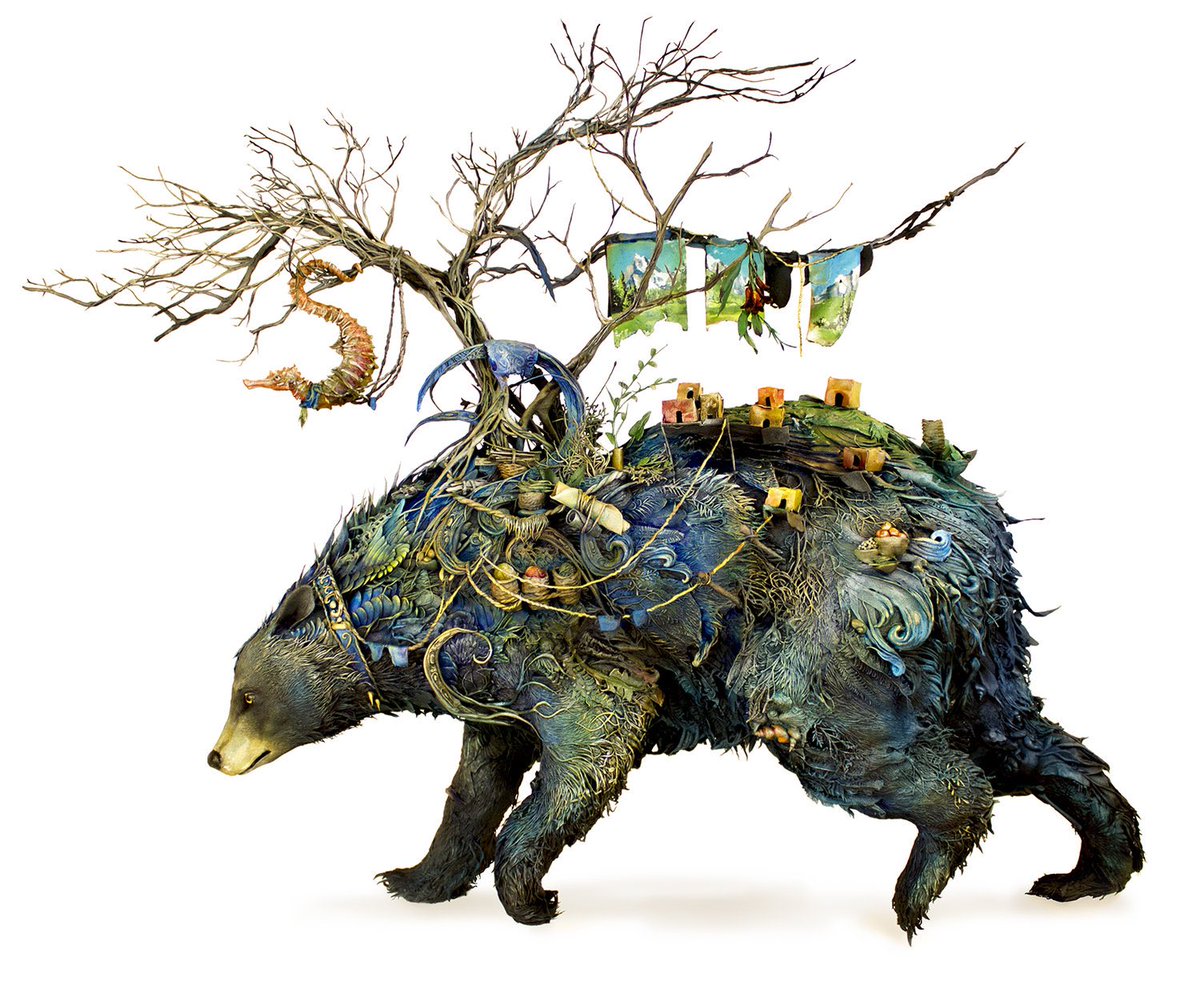 ゆっきー デザイン アート カナダのアーティストである Ellen Jewett 氏による作品 自然の魅力 美しさに惹かれ 動植物をテーマに作品を作る 幻想的な動植物なのだけれど 動物と植物が融合し共存した かなりリアリティあるアート 実際ここまではいか ゆっきー デザイン アート カナダのアーティストである Ellen Jewett 氏による作品 自然の魅力 美しさに惹かれ 動植物をテーマに作品を作る 幻想的な動植物なのだけれど 動物と植物が融合し共存した かなりリアリティあるアート 実際ここまではいか