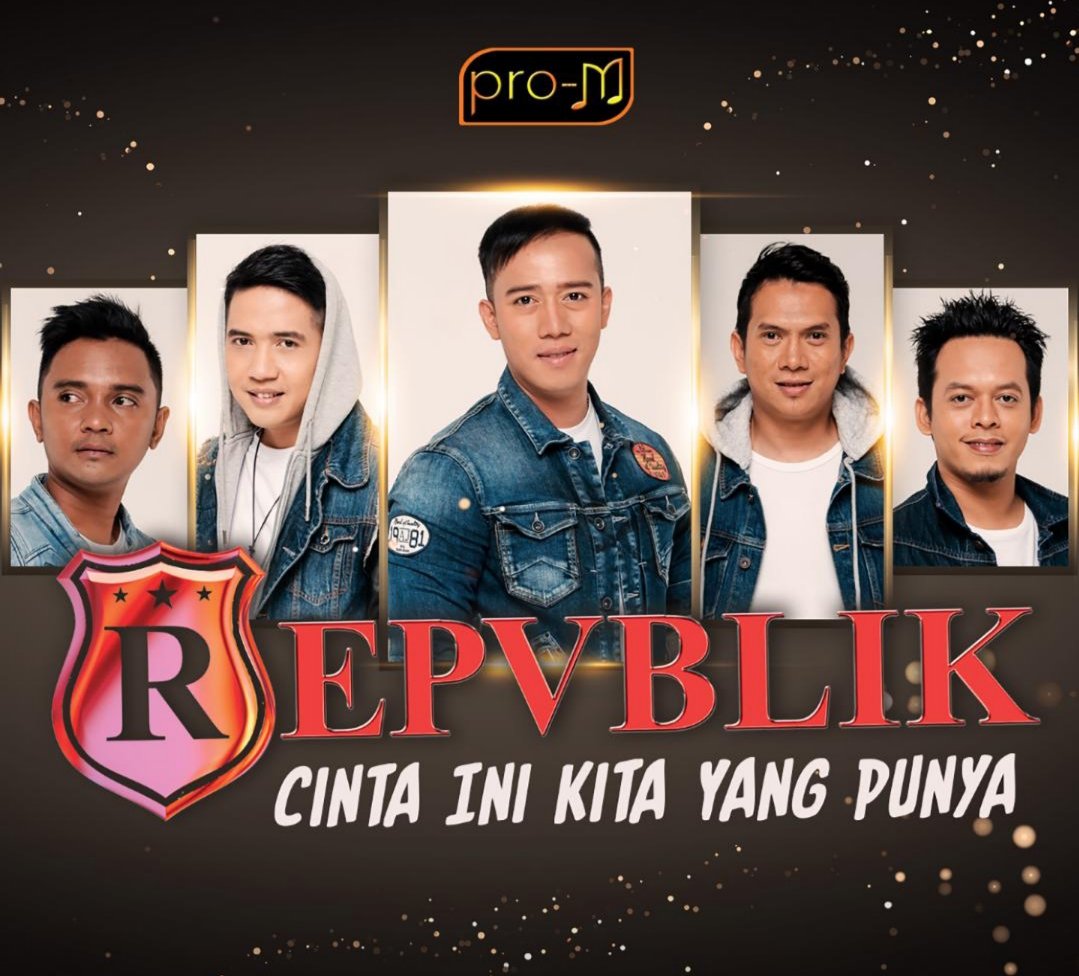 yg terbaru dr <a href="/Repvblik_IND/">REPVBLIK Official</a> bkl hadir lagi sore ini di #musicplusfmentaya.. pantengin  terusss yaaa... only on <a href="/mentaya_fm/">FMentayaSampit 104,6</a>...