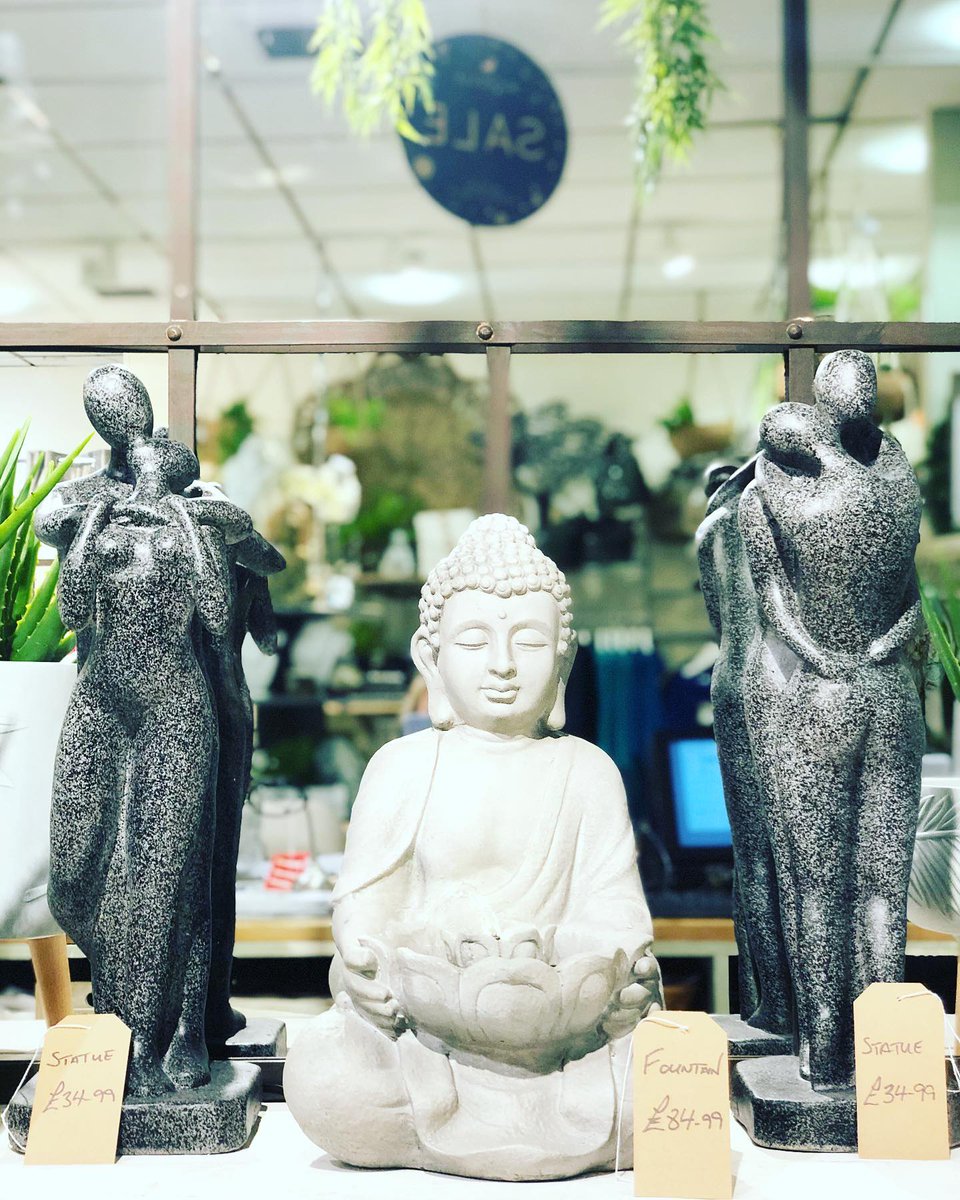 Beat Blue Monday with a little retail therapy in store or online at ow.ly/ZFd750xY9hq 

#OurHappyPlace #BlueMonday #weHaveYouCovered