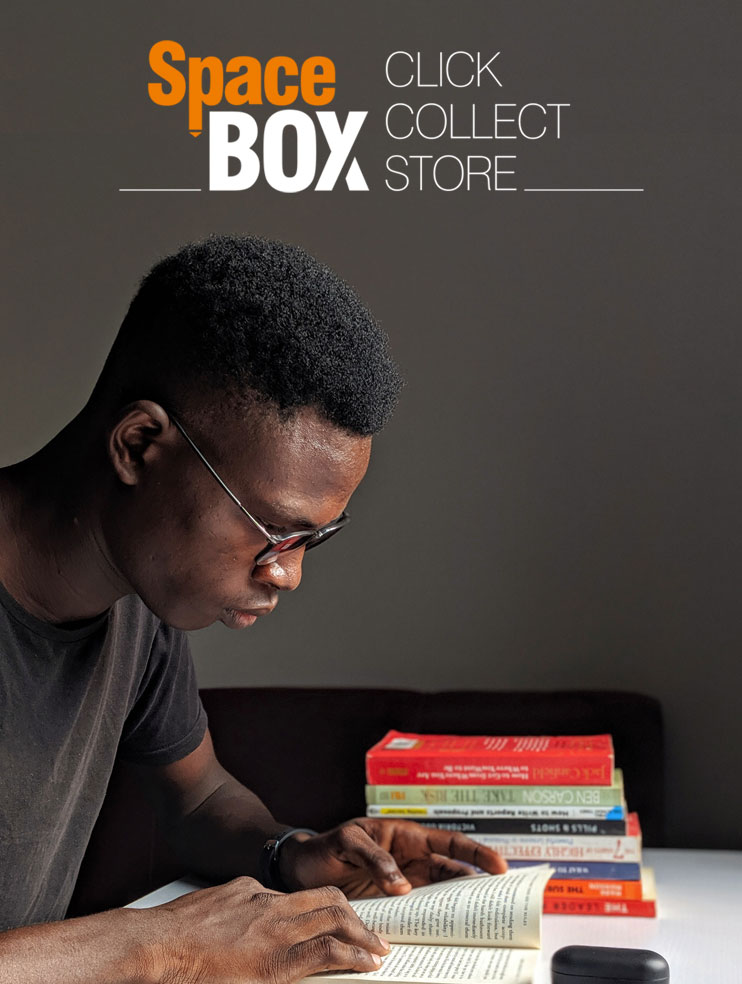 Our 2020 promo codes: TAKE5+2 gets you storage for 5 boxes + 2 individual items for R550 p/m. PAYONCE gets you the same deal for three months at R1500. Just visit our site and follow the easy steps: bit.ly/37QoCmQ