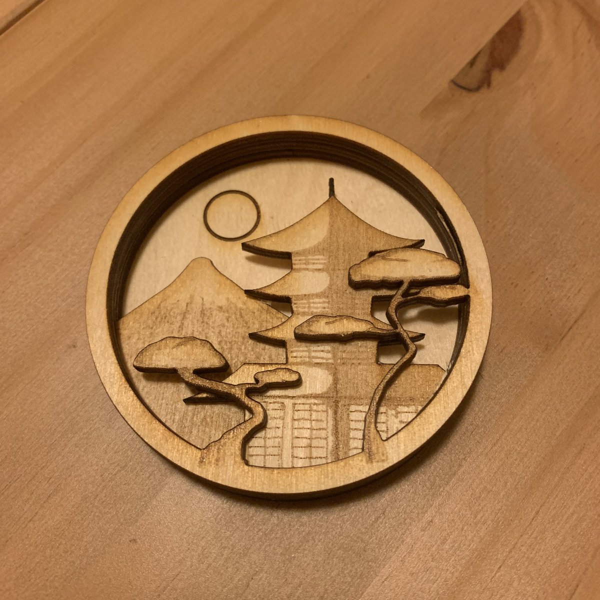 John Umekubo tweet media