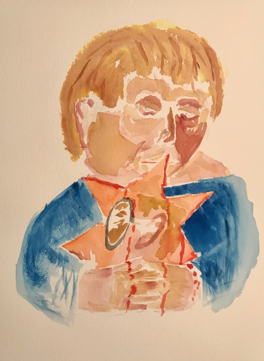 Bruddajack's tweet image. Untitled Portrait #artisticsymbols #symbolicrepresentation #portrait #emotionalportrait #visualsymbols #visualarts davisbrotherlylove.com/2020/01/20/unt…