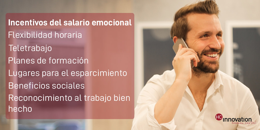 _HCInnovation's tweet photo. Haz que tus empleados vayan al trabajo con una sonrisa 😁, aunque sea #BlueMonday, implantando el salario emocional en tu empresa.

#recursoshumanos #salarioemocional #rrhh #hcinnovation #gestiondepersonas #flexibilidad #teletrabajo #FelizLunes #FelizSemana https://t.co/tnnk3RkBxA