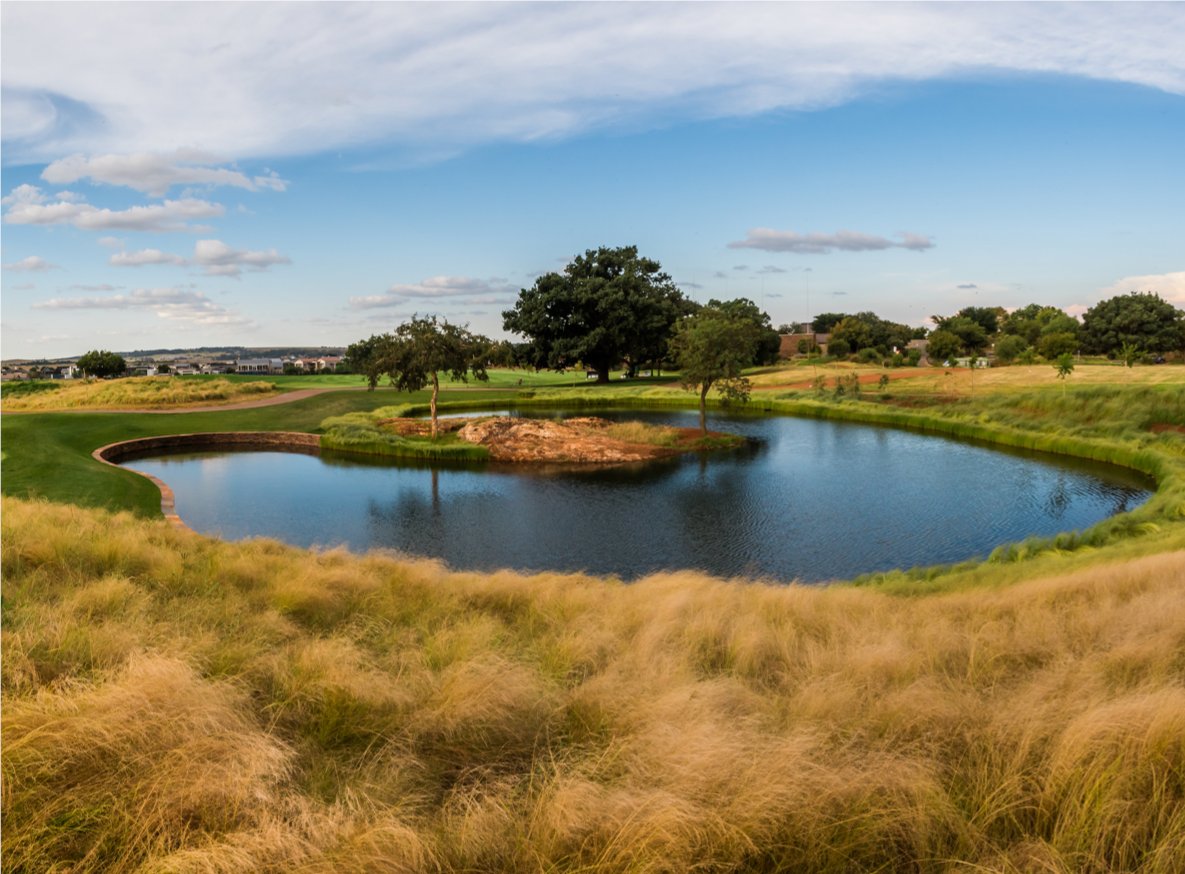 With water so still, your game’s reflection will ring true…

Try your hand at the first 18-Hole Par 3 Championship Golf Course in SA!

Book your round today!

T | 011 552 7205

#serengetiestates 
#serengetilife
#forgedbynature
#whistlingthornpar3
#18holepar3
#P3Golf