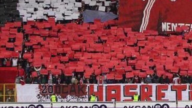 E_ATASEVENN's tweet photo. Dönüşü olmayan deplasmana gittiniz. 

“Bir Sevdadır SAMSUNSPOR”
Nuri Asan

#20Ocak1989 https://t.co/sACmzIp3Lz