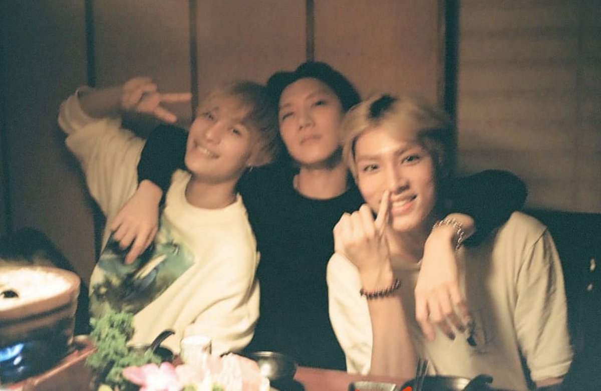 WayV_Italia's tweet photo. [#TEN Instagram Update]: https://t.co/NWXaPJXQhw