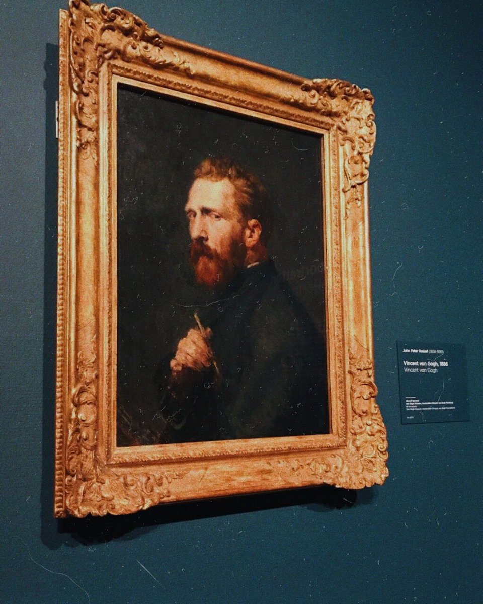 l’art est une étoile tweet media