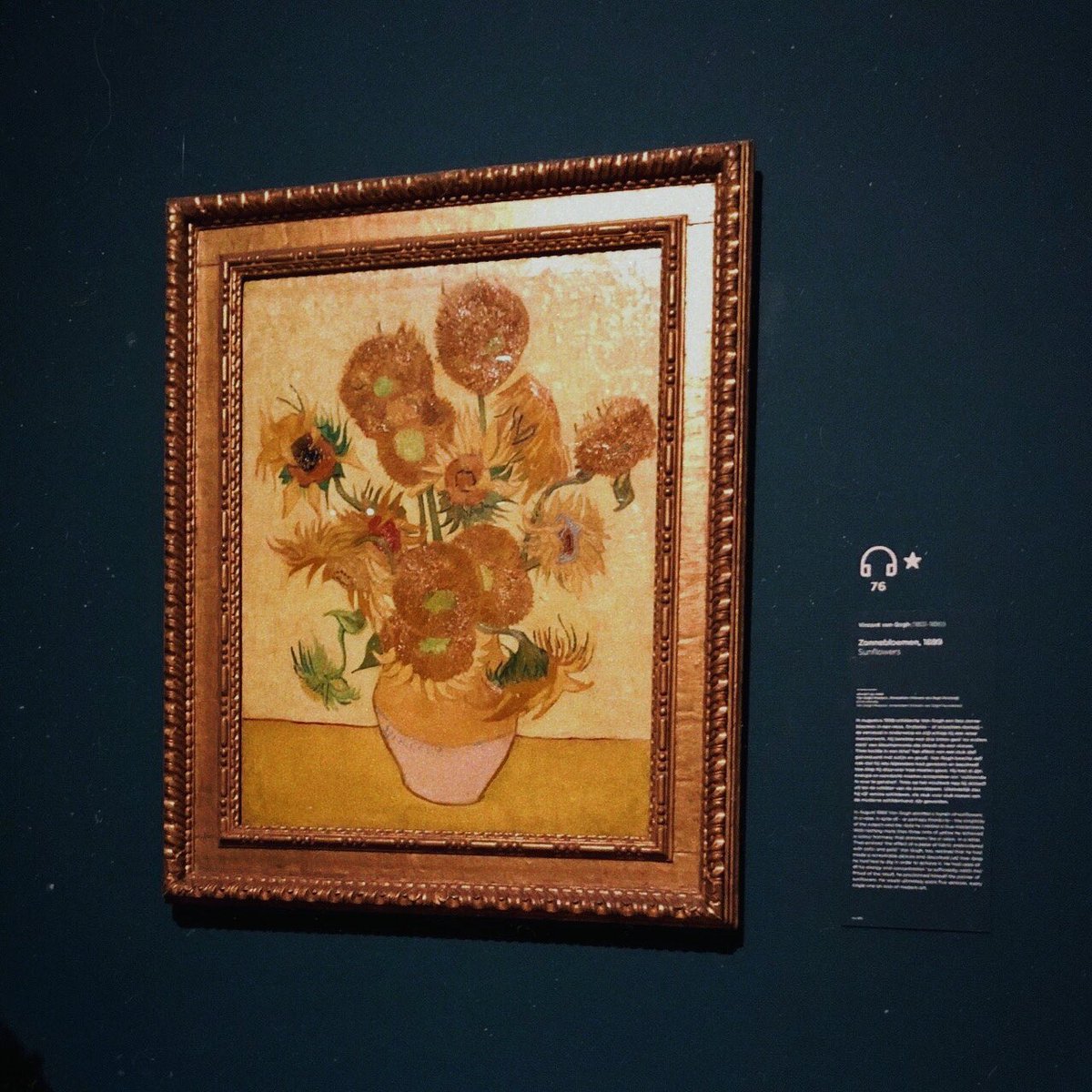 l’art est une étoile tweet media