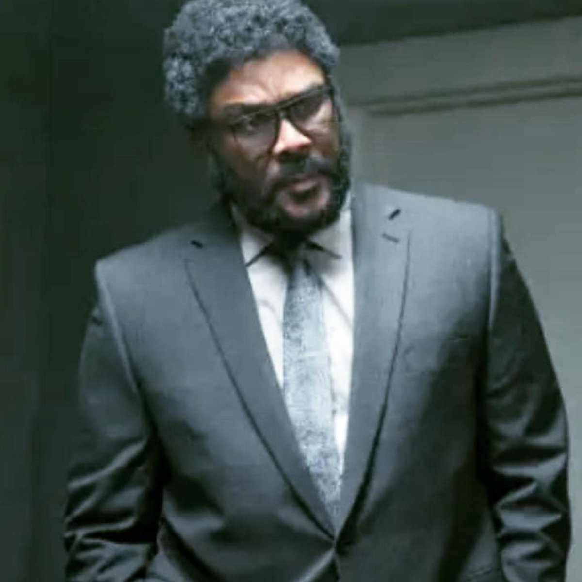 OfficiallyJamo's tweet photo. THEY SAID TYLER PERRY ORDERED THESE WIGS OFF WISH 😩🤣

#AFallfromGraceNetflix 
#AFallfromGrace
#TylerPerry 
#Netflix https://t.co/VKqdgK4OXj