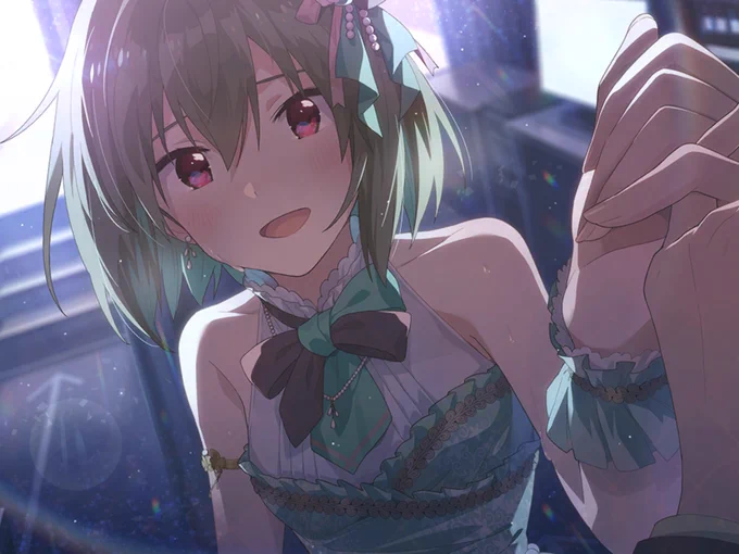 すばるんっ!!!! 
