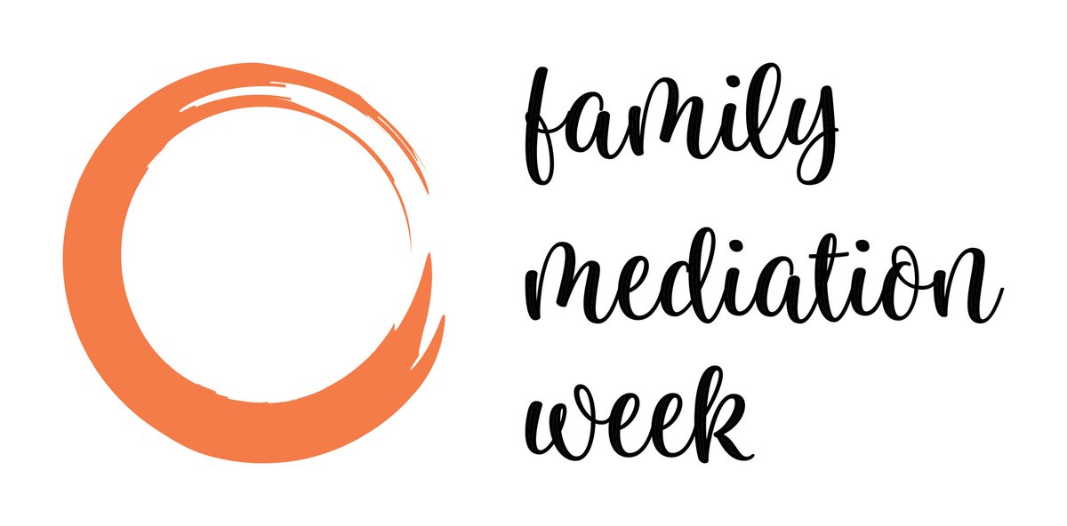 FamMediation_NI's tweet photo. @FamMediation_NI happy to support @FamilyMedWeek to raise awareness of #abetterway when parents separate. #Empowerment #VoicoftheChild #coparentingplan @HSCBoard @Justice_NI @healthdpt https://t.co/wtafZIifRV