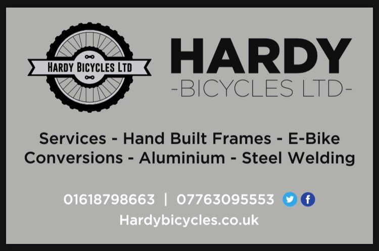 hardybicycles6's tweet image. Free Winter Bicycle Check #Freebicyclecheck #denton #bicyclerepair #wintercheck