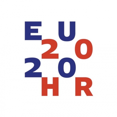 RoStandard's tweet photo. O Europă puternică într-o lume a provocărilor. Sistemul European de #Standardizare sprijină Președinția Croației la Consiliul UE.

https://t.co/OdfDCwYlBh

#SingleMarket #digitalisation #sustainability #TrustStandards https://t.co/T2BciPBIPq