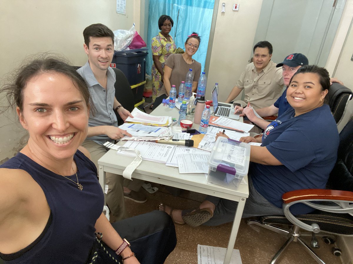 k_dagger's tweet photo. From #GICSIV in Johannesburg to #ivumed in Kumasi it’s the end of one amazing week and the start of the next. #GlobalSurgery #pediatricsurgery @UCSD_Urology @gicsurgery @RadyDocs https://t.co/7W9AoKi14v