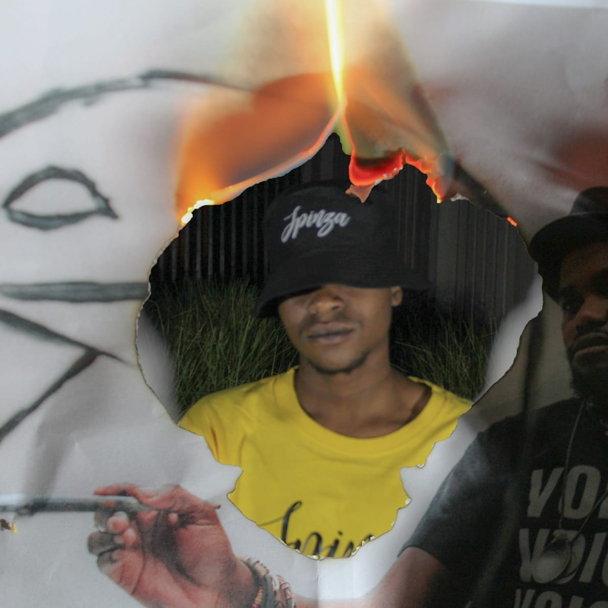 Spinza_Dj's tweet photo. Sheba fela, whatever my merch touches turns into flames

DM to purchase or to place an order so that you also have a piece of the merch.

📸: @risejordanblock

#SWWP #WeWannaParty #Merch #Tees #Bucket #Hats #Photography #Night #Shoot #Fire #Flame https://t.co/0ZNJcchQnG