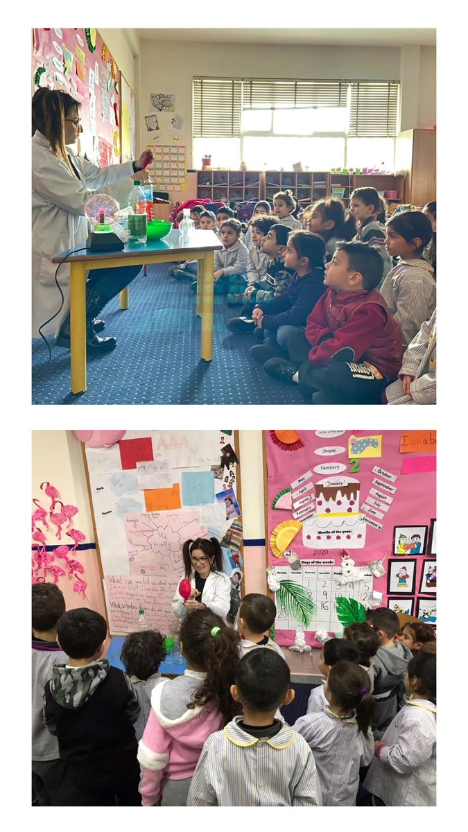 Let's make this day a remarkable day!
Mrs.20 joined for a crazy experiment!
Monday January 20,2020
<a href="/SafaAshbah/">Safa Ashbah</a> @DawhaHighSchool <a href="/FThaalby/">Feda Thaalby</a>