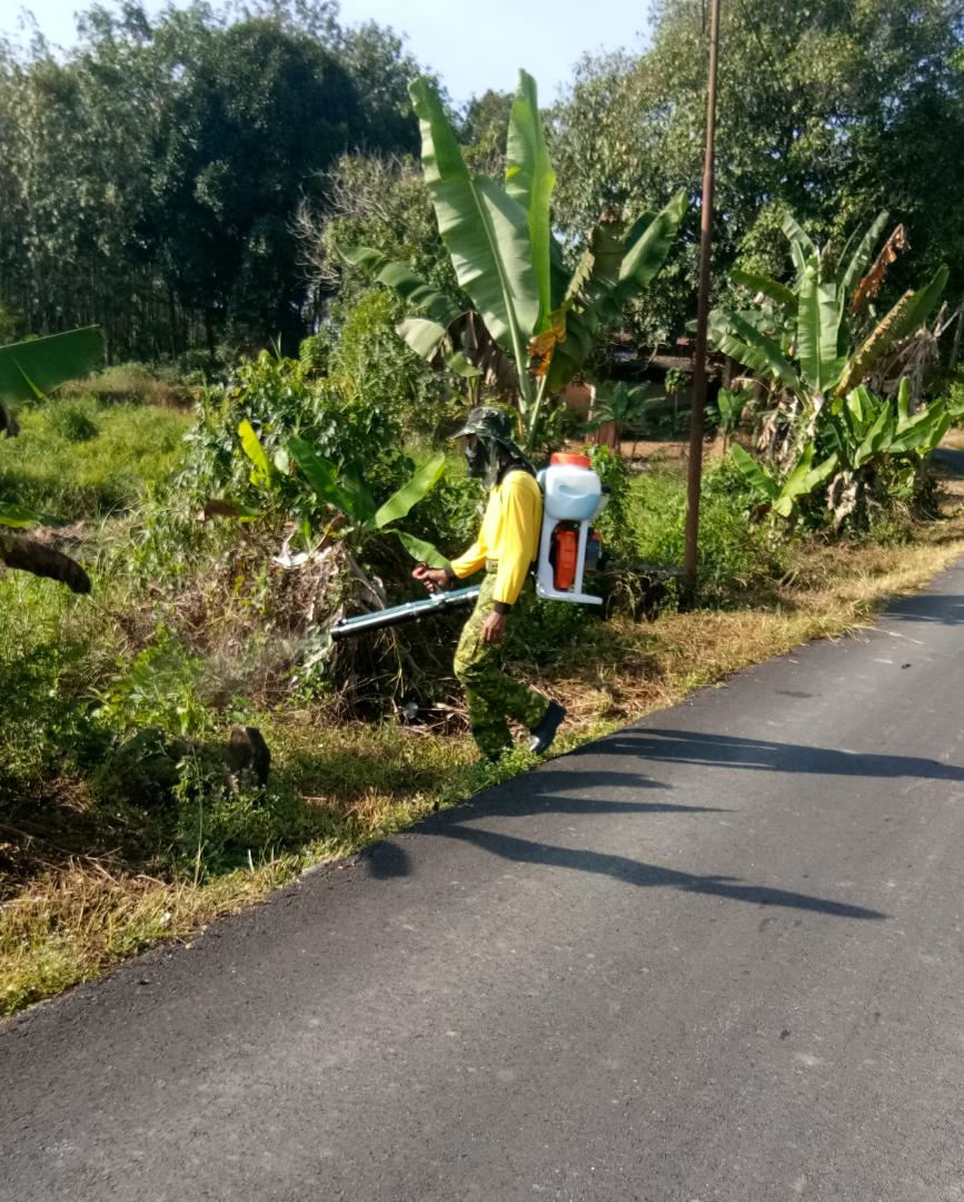 Rela_Temerloh's tweet photo. #ProgramBaktiRELA @Rela_Temerloh  Ahad lalu di Kg. Paya Taram Temerloh 
@relamalaysia @Rela_Pahang @KDNPUTRAJAYA @kamarudin_rapig @abdaziz_sidi @nuruqaiyah1 #siri1 https://t.co/E0jMb7ajIX