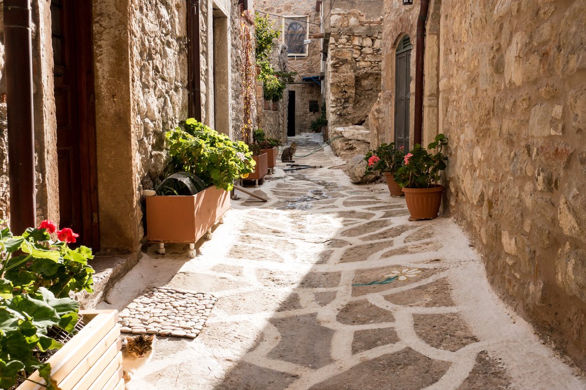 Visit Greece tweet media