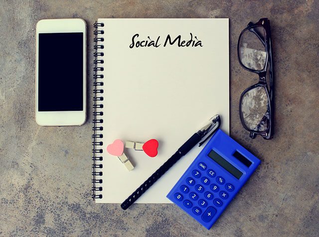 A Sensible Social Media Checklist for Businesses cleverism.com/social-media-c…