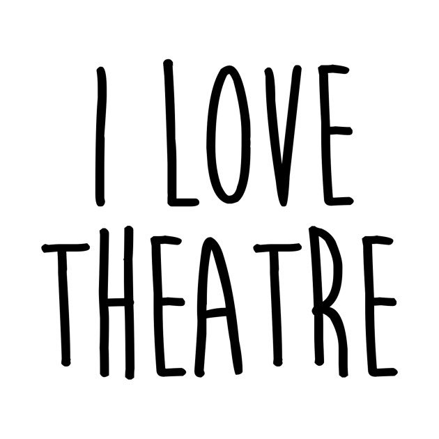 gotoashow's tweet photo. And so another week of #school and #theatre begins. What shows are you seeing this week? #gotoashow https://t.co/UQWqvKBLnK
