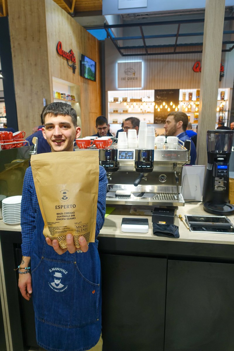 RancilioGroup's tweet photo. Hello roasters! We re waiting for you at @SigepRimini Hall D1 Stand 068 to unlock the flavours of your coffees #Rancilio #RancilioSpecialty #TemperatureProfiling #espresso #roaster #sigep #Specialtycoffee #ilmanovale https://t.co/Ww2uFPK9D5