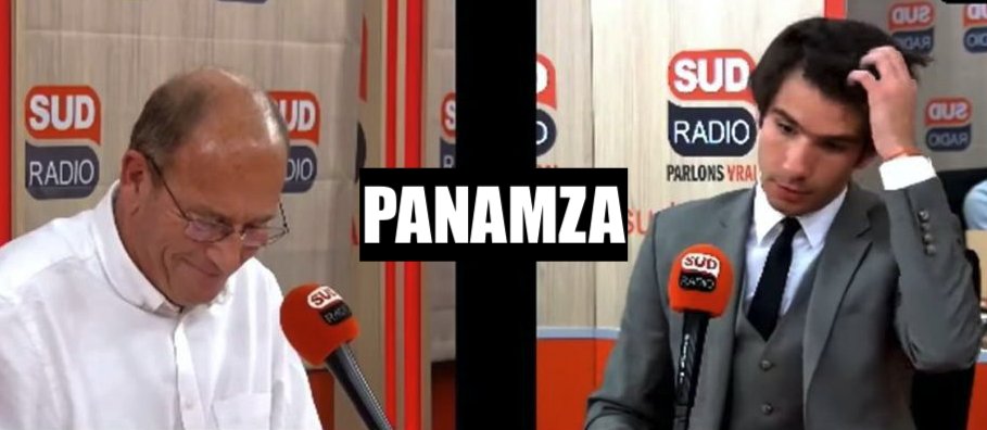 Chouard et Branco : je t'aime, moi non plus