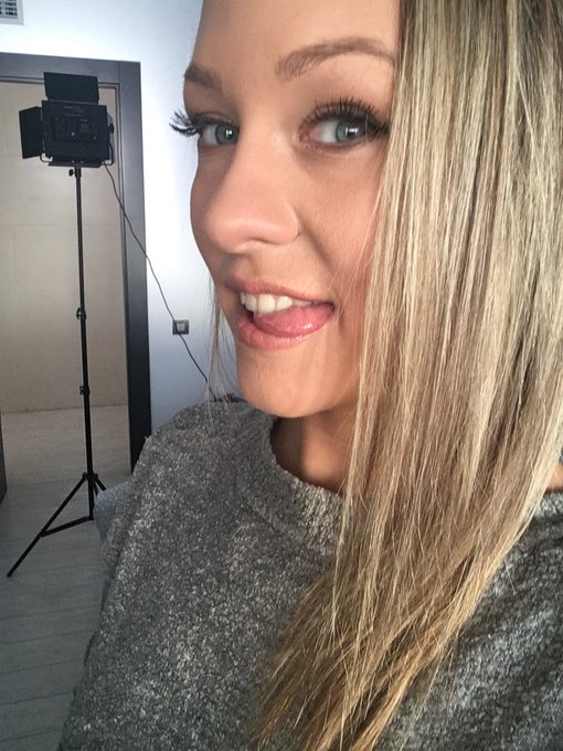 Shooting today for @letsdoeit with the beautiful @MissRomyIndy ❣️😍 how are you Peeps? https://t.co/B<a class="tags" target="_blank" title="On Twitter" href="/?out=eyJ0eXAiOiJKV1QiLCJhbGciOiJIUzUxMiJ9.eyJpYXQiOjE3MjA4MTIyODMsImlzcyI6InR3cG9ybnN0YXJzLmNvbSIsIm5iZiI6MTcyMDgxMjI4MywiZXhwIjoxNzUyMzQ4MjgzLCJyZWRpcmVjdF91cmwiOiJodHRwczovL3R3aXR0ZXIuY29tL2xldHNkb2VpdCJ9.9fmuER-XgjpXmBHsm5d8hZWtjd7SllcO1xh79qqGBYcI275wwtvyJ3xr8VlZkjAxaouyhLzaTqL7qRonMTzBjw">&#64;letsdoeit</a><a href="/tag/mvsales"class="tags"><span>&#35;mvsales</span></a>