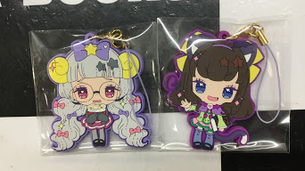 K Books秋葉原本館アニメ ゲームグッズ No Twitter 入荷情報 プリパラ アイドルタイムプリパラ Animimi Dolly Mix ラバスト あろま みちる プリパラグッズのお持ち込みもお待ちしております 当店は秋葉原駅から徒歩10秒 Kbooks