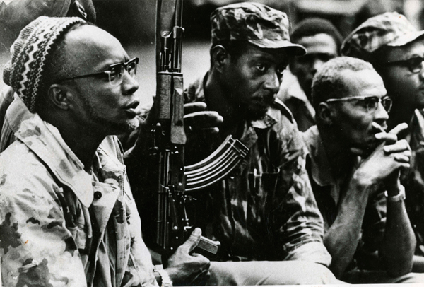 UkomboziLibrary's tweet photo. Amilcar Cabral would be 96 years old on 12 September 2020 if his life had not been cruelly cut short by reactionary forces on 20 January 1973.

Exactly, 47 years ago on this day the world and Africa lost a true revolutionary. https://t.co/UI3LRKelj1