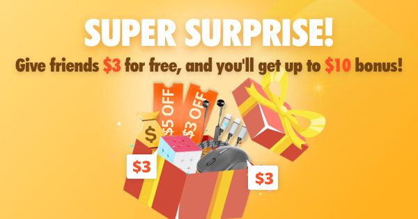 Zen2k5's tweet photo. I've discovered super gifts on Gearbest. Let's join in and get them!, https://t.co/pDv0vIiGbr https://t.co/1iC8RNIyPr