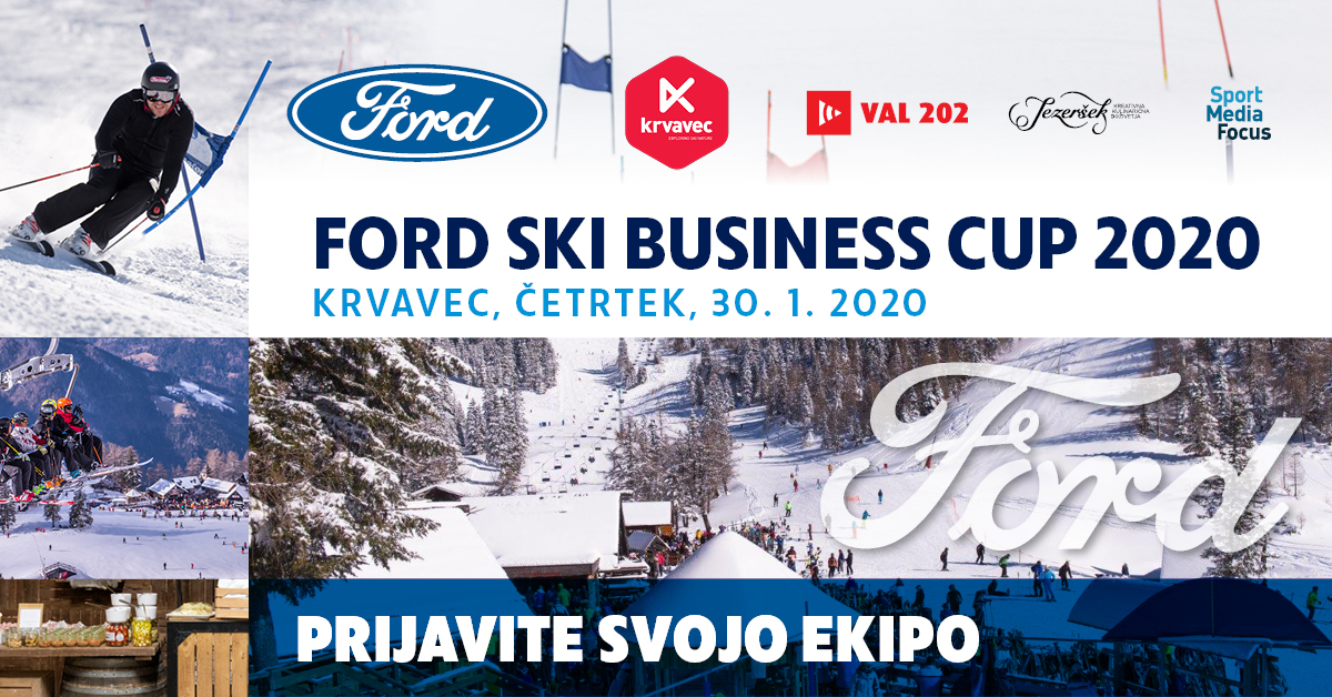Ford business cup Krvavec 2020!

Prijavi svojo ekipo! Več na: rtc-krvavec.si/si//dogodek/fo…!