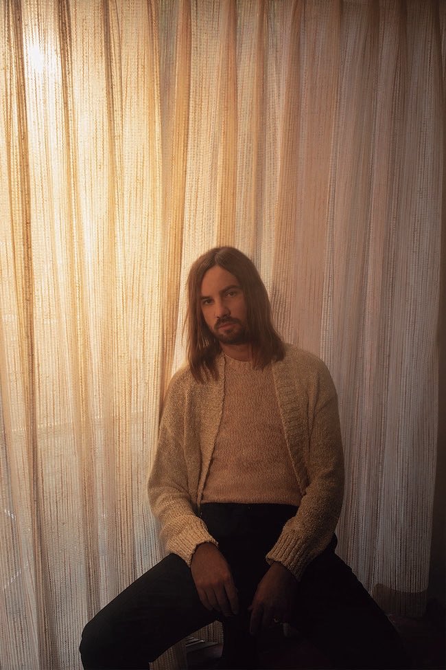 Happy bday to this legend Kevin Parker 