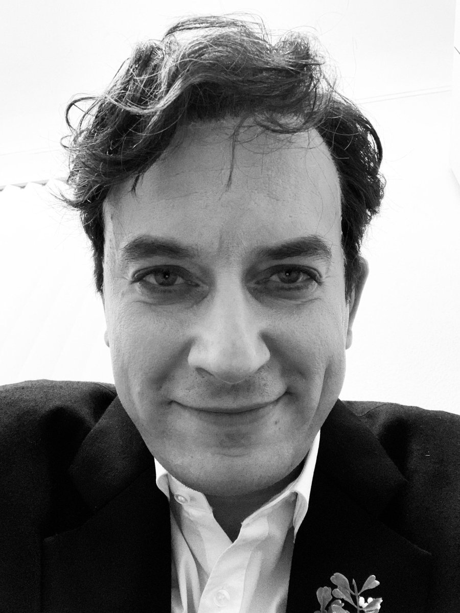 Daniel Behle tweet media