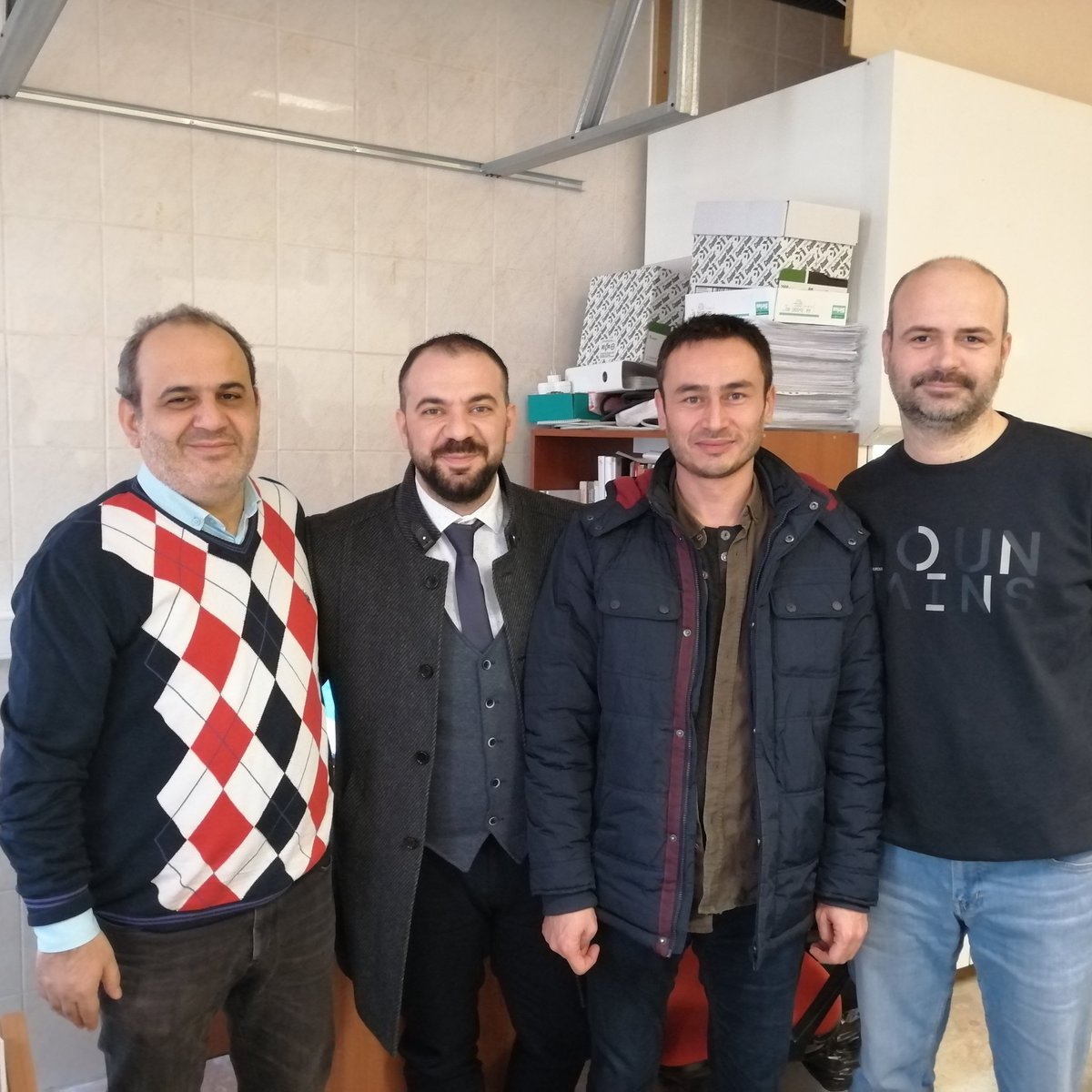 Musa Güler tweet media