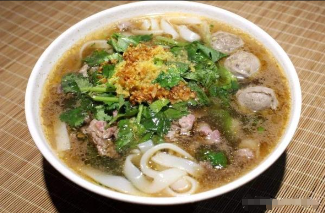CathyXu230's tweet photo. Sharing you my hometown dishes---Beef Soup Teow
Made with beef and handmade beef ball. It is one of my best food. Can't wait to eat it anymore.
#kitchenknife #Chinesefood #Beef #kitchen https://t.co/ZbfZ3tuqkm
