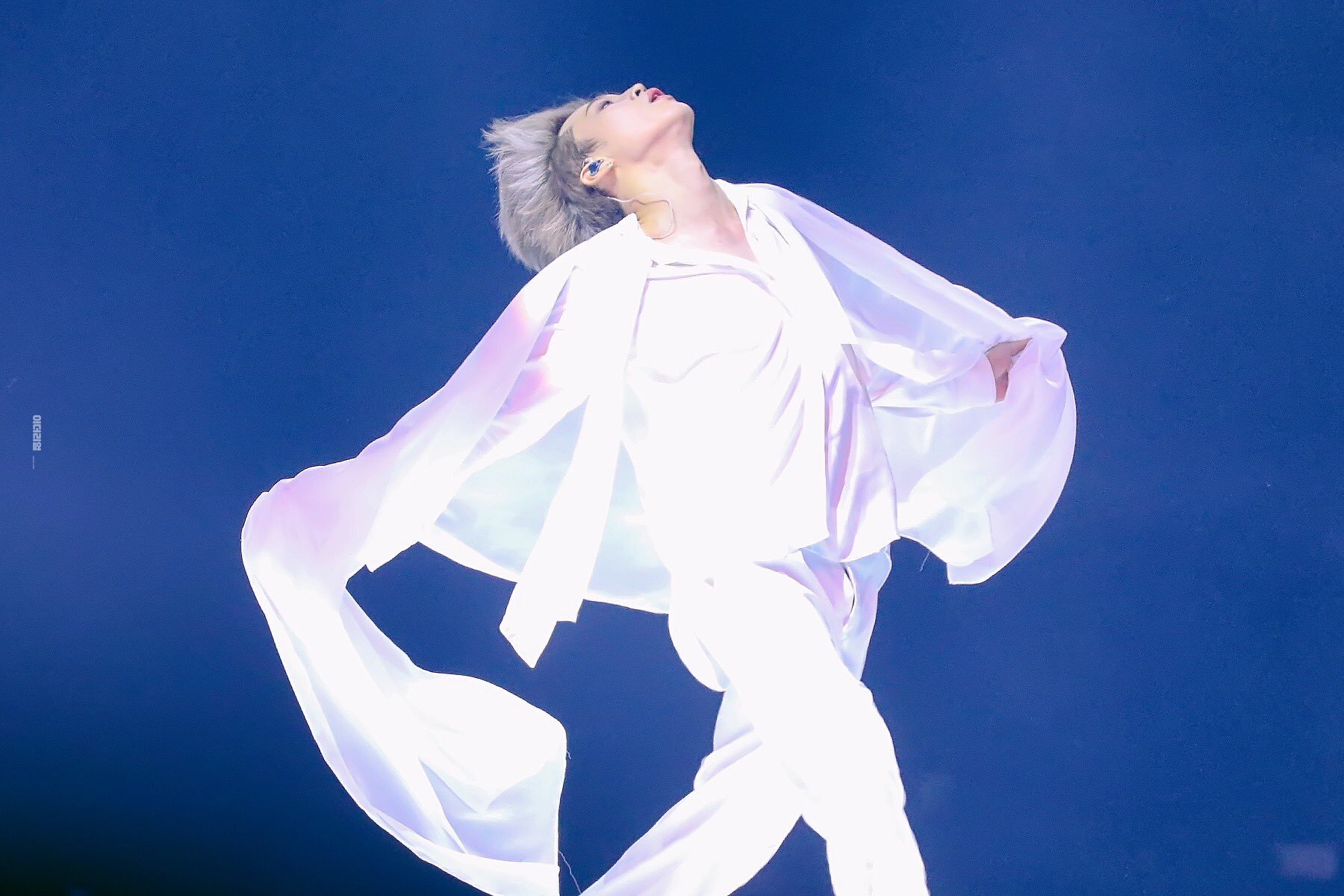BTS Rilis Black Swan Sebagai Single Pertama Map of The Soul: 7, Sukses Debut No 1 iTunes di 97 Negara