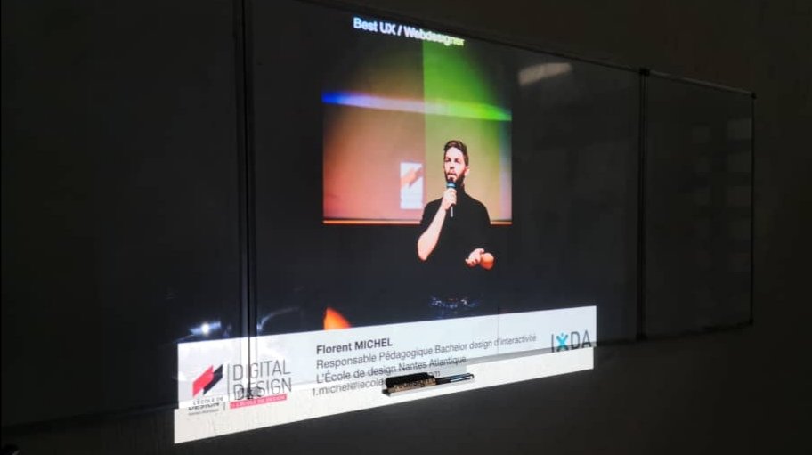AfricaDesignSch's tweet photo. 👏🏾 Oya !

C'est parti pour le workshop #stopmotion, animé par @florent_michel, responsable pédagogique du Bachelor design d'interactivité à @lecolededesign!

RDV dans 3 jours pour découvrir les travaux des #PetitsCrabesPoilus!

#AfricaDesignSchool
#StudyInAfrica #EtudierEnAfrique https://t.co/c2gg9nDaAK